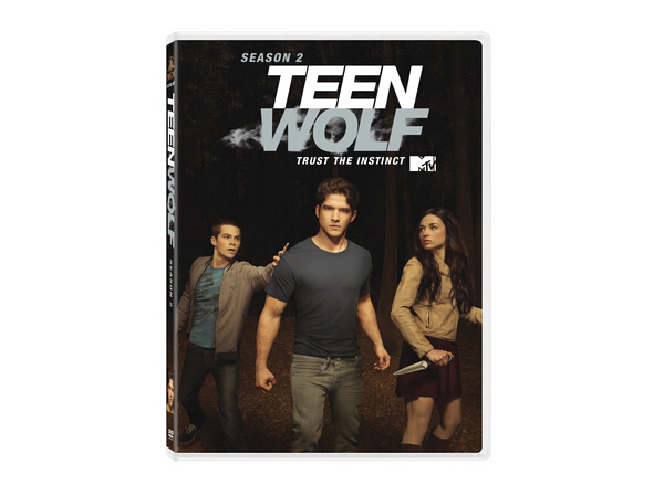 Teen Wolf Season2-1