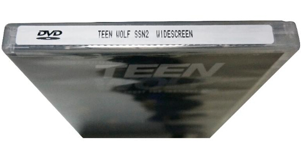 Teen Wolf Season2-7