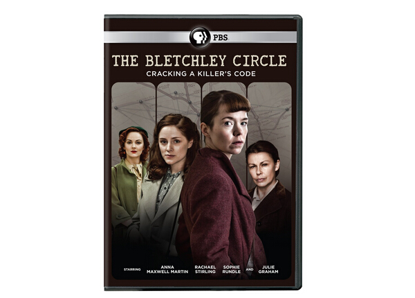 The Bletchley Circle-1