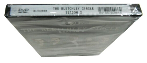 The Bletchley Circle Season 2-4