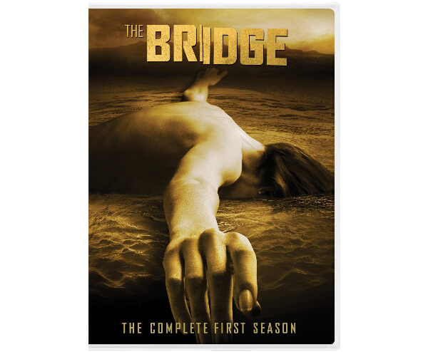 The Bridge Season 1-1