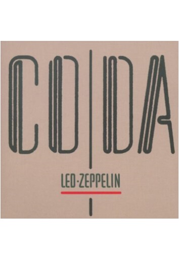 The Complete Studio Recordings by Led Zeppelin