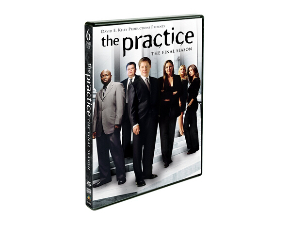 The Practice-1