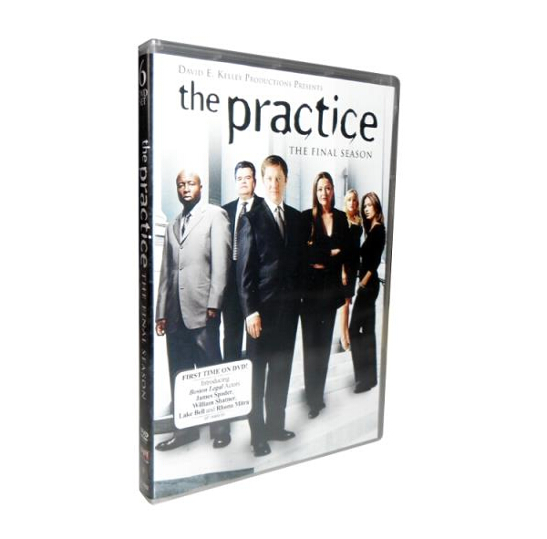 The Practice-3