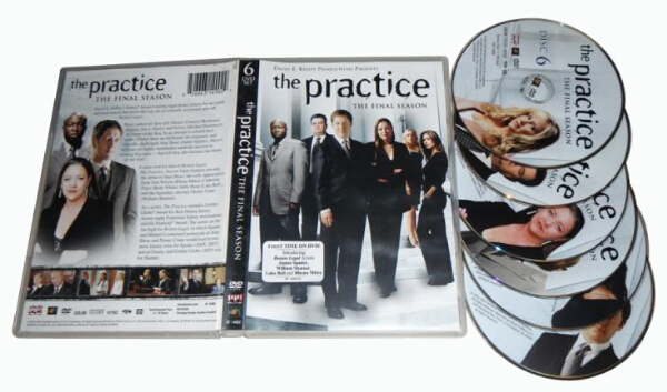 The Practice-6