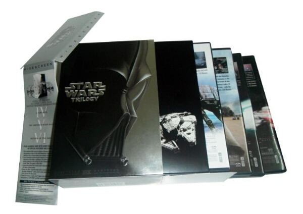 The Star Wars Trilogy-5