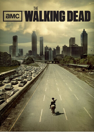 The Walking Dead： Season 1