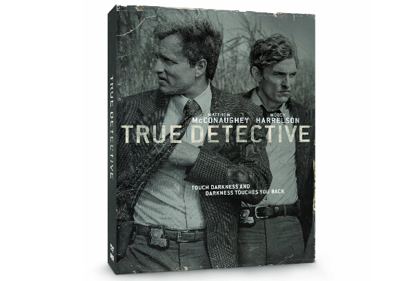 True Detective season 1-1