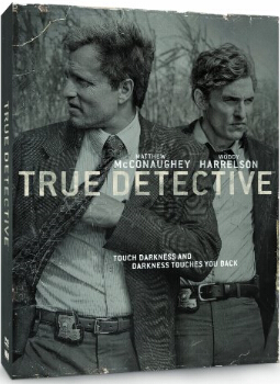 True Detective: season 1