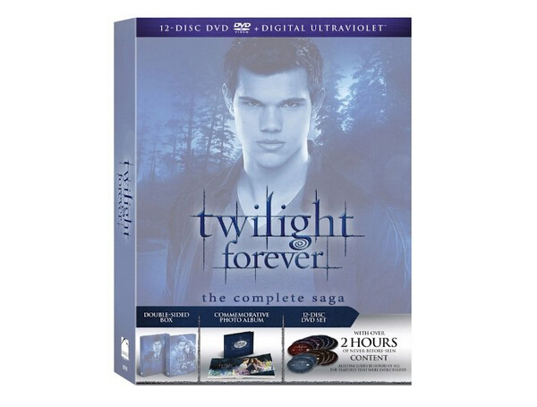 Twilight -2