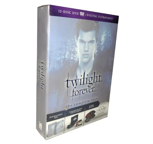 Twilight -3
