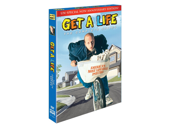 get a life the complete series -1