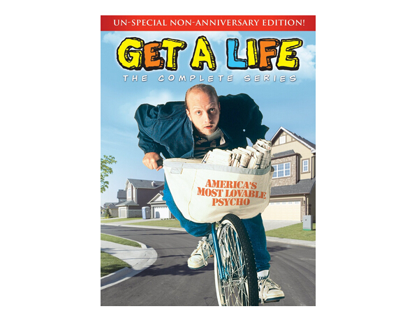 get a life the complete series -2