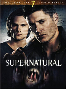 supernatural： season 7