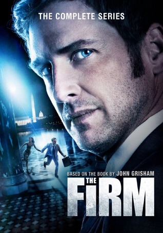 the firm: season 1