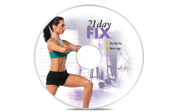 21day fix workout -3