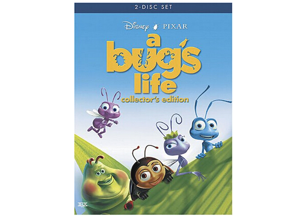 A Bug's Life-1