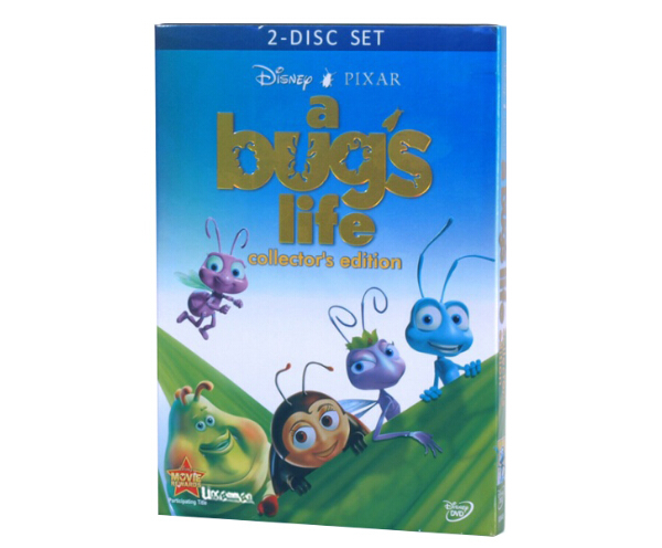 A Bug's Life-2