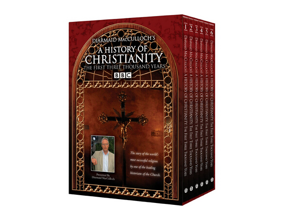 A history of Christianity-1