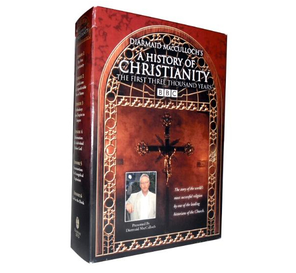A history of Christianity-2