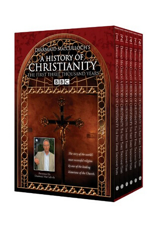 A history of Christianity