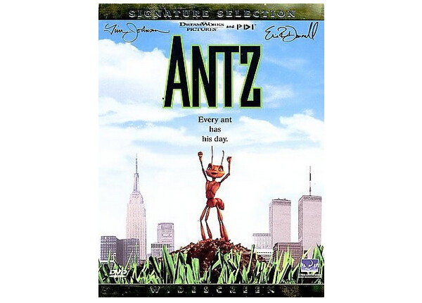 Antz -1