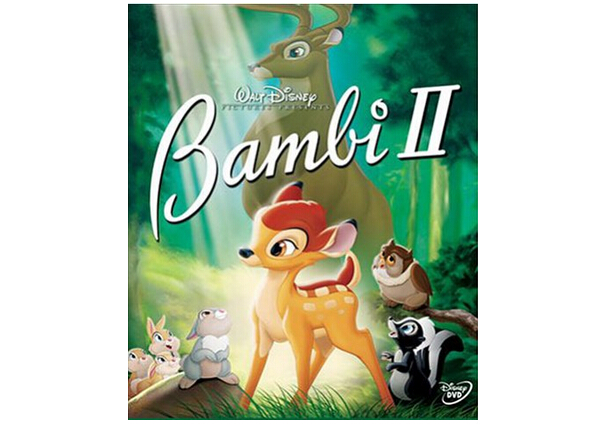 Bambi II-1