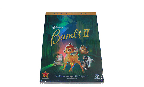 Bambi II-2