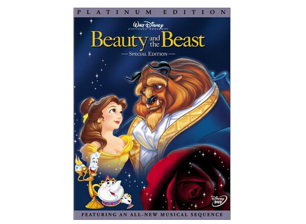 Beauty and the Beast-1