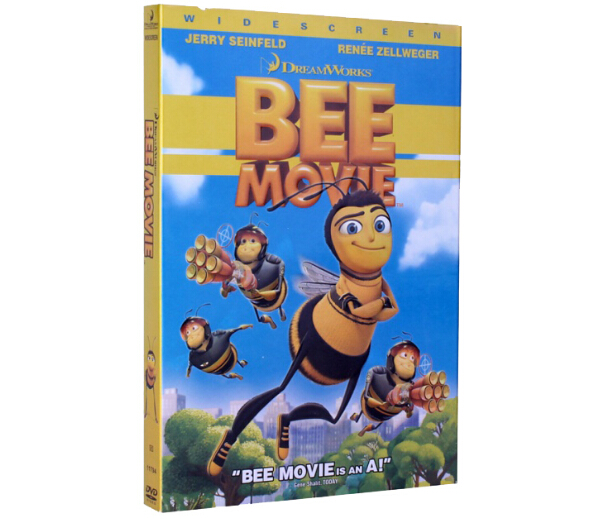 Bee Movie -2
