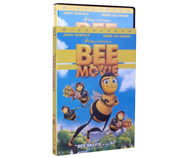 Bee Movie -4