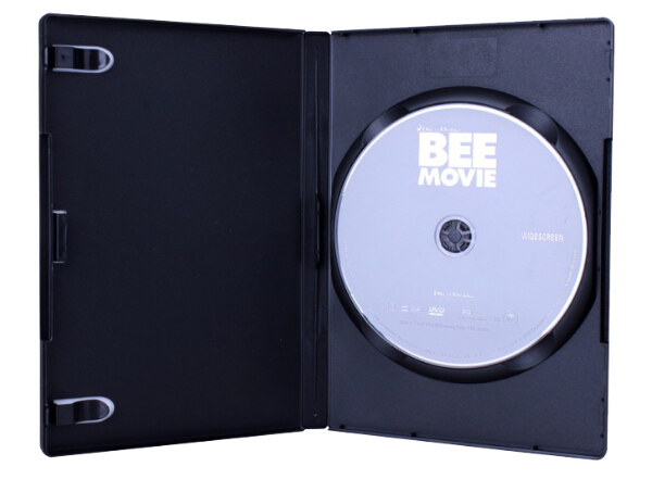 Bee Movie -5