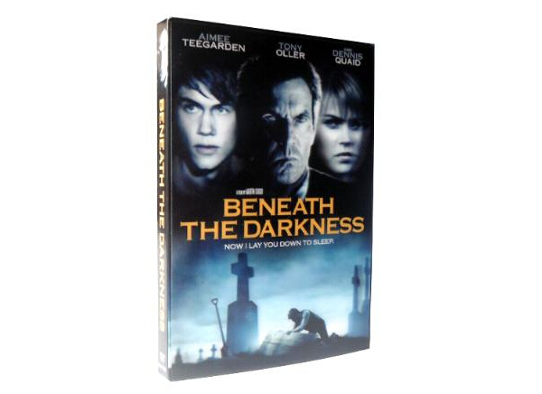 Beneath the darkness -3