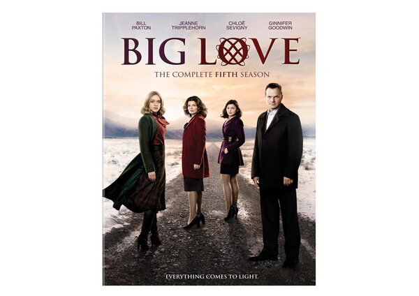 Big love season 5-1