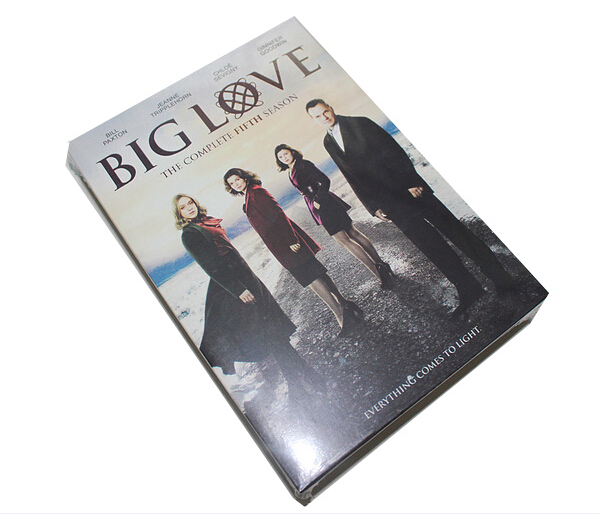 Big love season 5-5