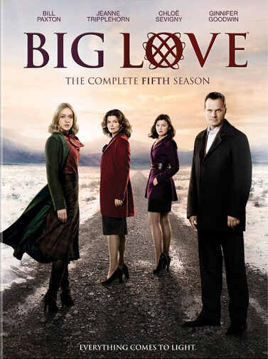 Big love: season 5