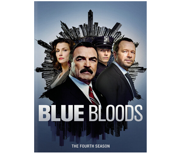 Blue Bloods Season 4-1