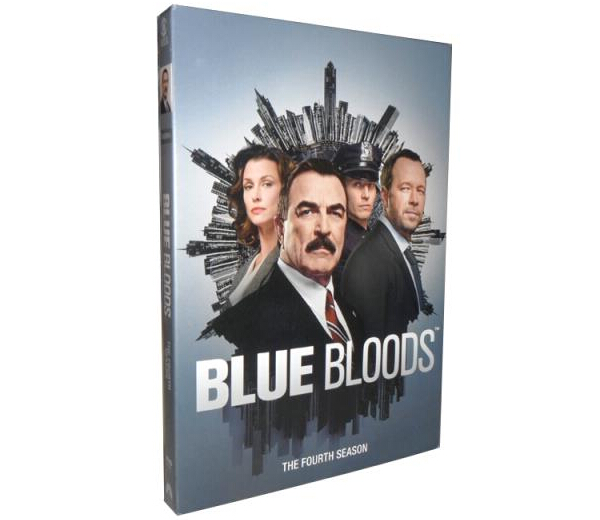 Blue Bloods Season 4-2