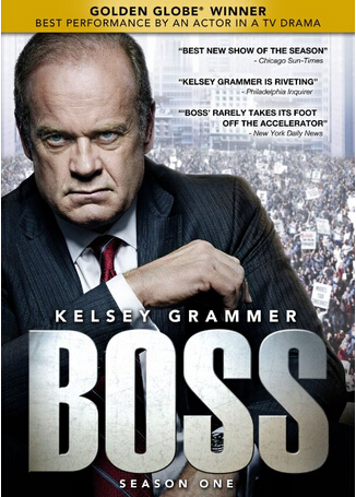 Boss: season 1