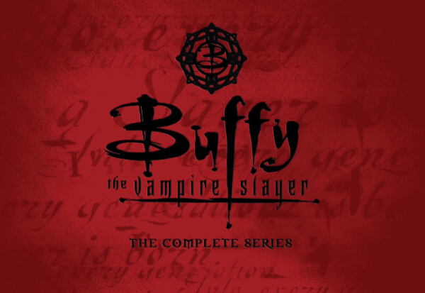 Buffy the Vampire Slayer-1