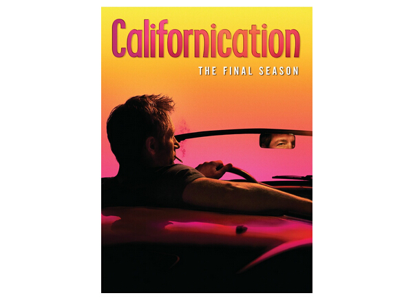 Californication Season 7-1
