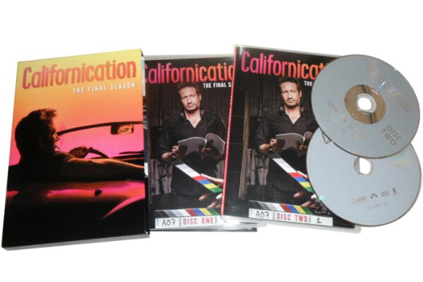 Californication Season 7-4