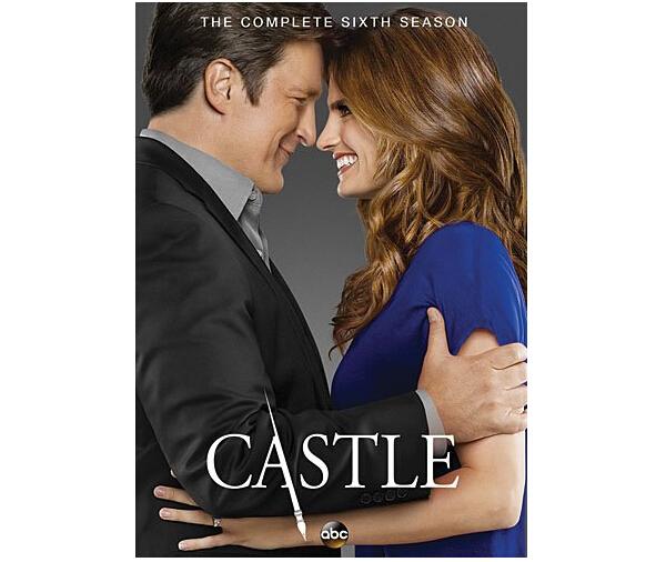 Castle Season 6-1