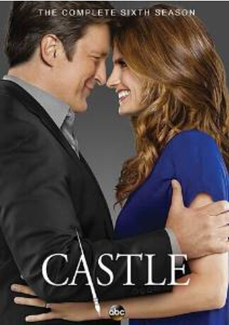 Castle: Season 6