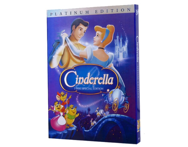Cinderella -2