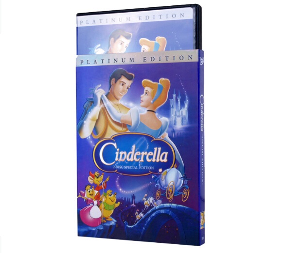 Cinderella -4