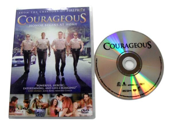Courageous-4