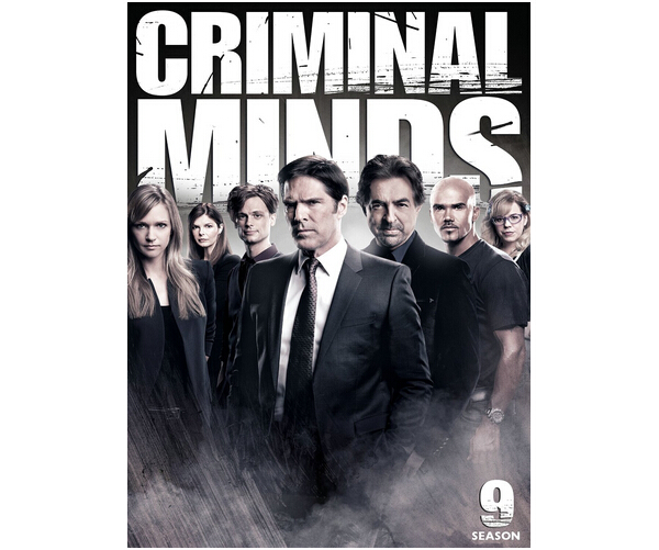 Criminal Minds season 9-1