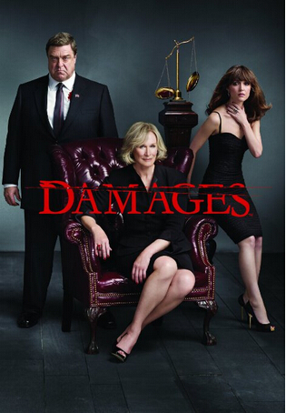 Damages: season 4