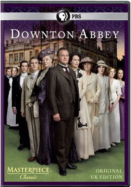 Downton Abbey: season 1